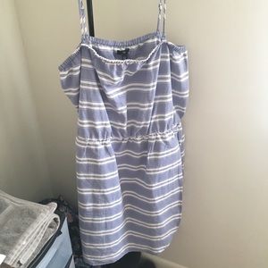 Gap Swim Coverup